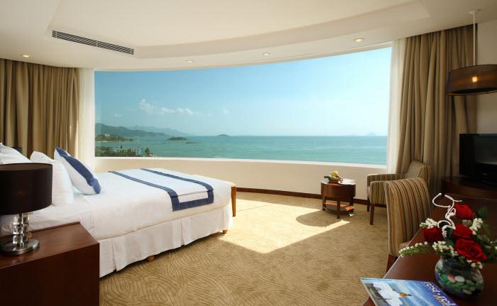 Phòng Presidential Suite